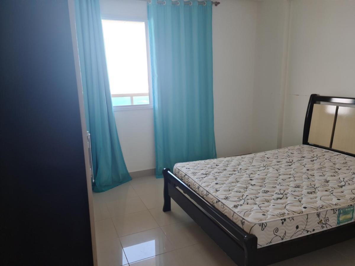 Linda Vista Apartment Guarapari Exterior photo