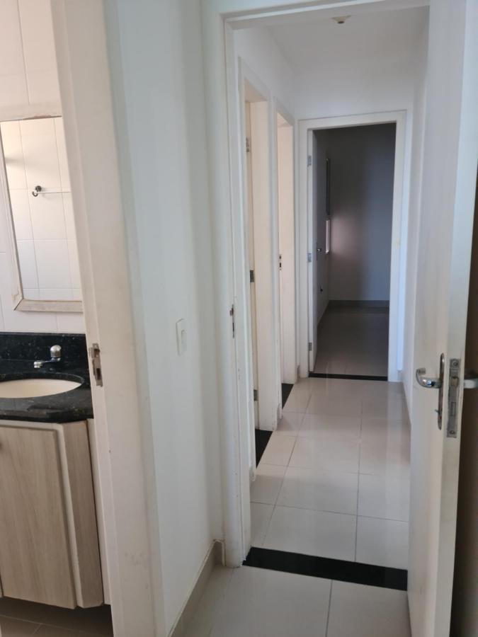 Linda Vista Apartment Guarapari Exterior photo